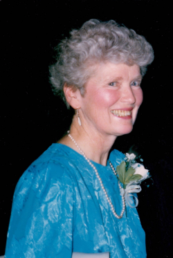 Phyllis. J. Clark