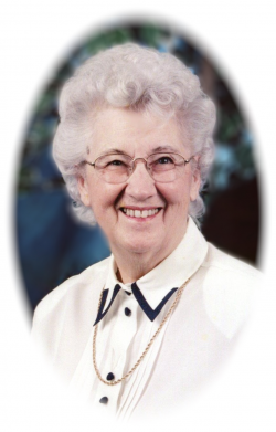 Helen M. Barlow