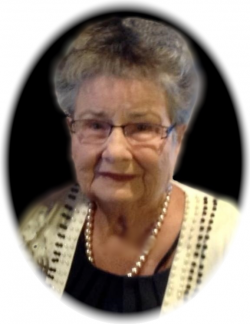 Barbara Jean Davison Obituary  – Morrissett Funeral & Cremation Service