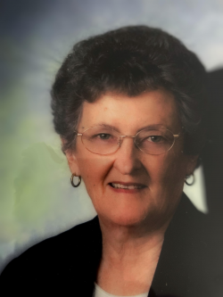 Barbara Jean Davison Obituary  – Morrissett Funeral & Cremation Service