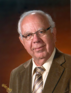 Dr. Marvin R. Clark