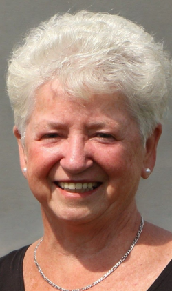 H. Elaine Somers