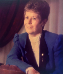 Janice A. Moase